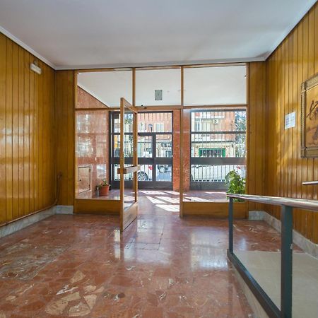 Piso Vandelvira Albacete Exteriér fotografie