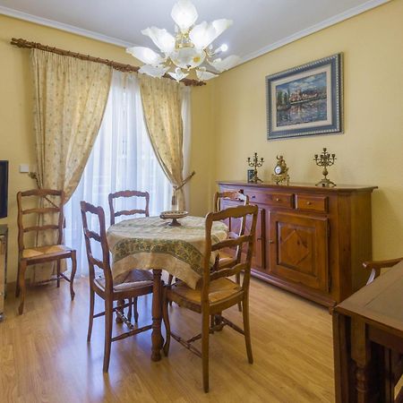 Piso Vandelvira Albacete Exteriér fotografie