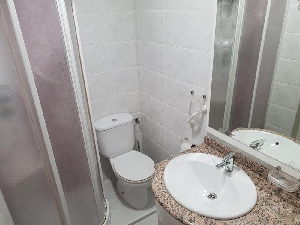 Piso Vandelvira Albacete Exteriér fotografie