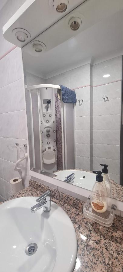 Piso Vandelvira Albacete Exteriér fotografie