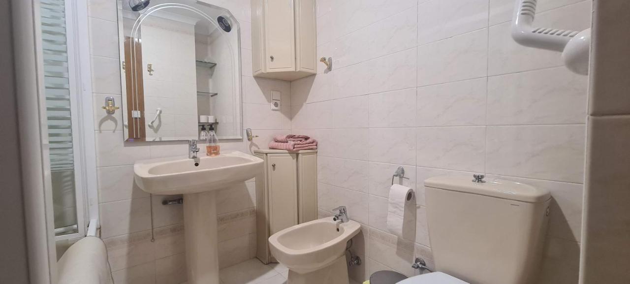 Piso Vandelvira Albacete Exteriér fotografie
