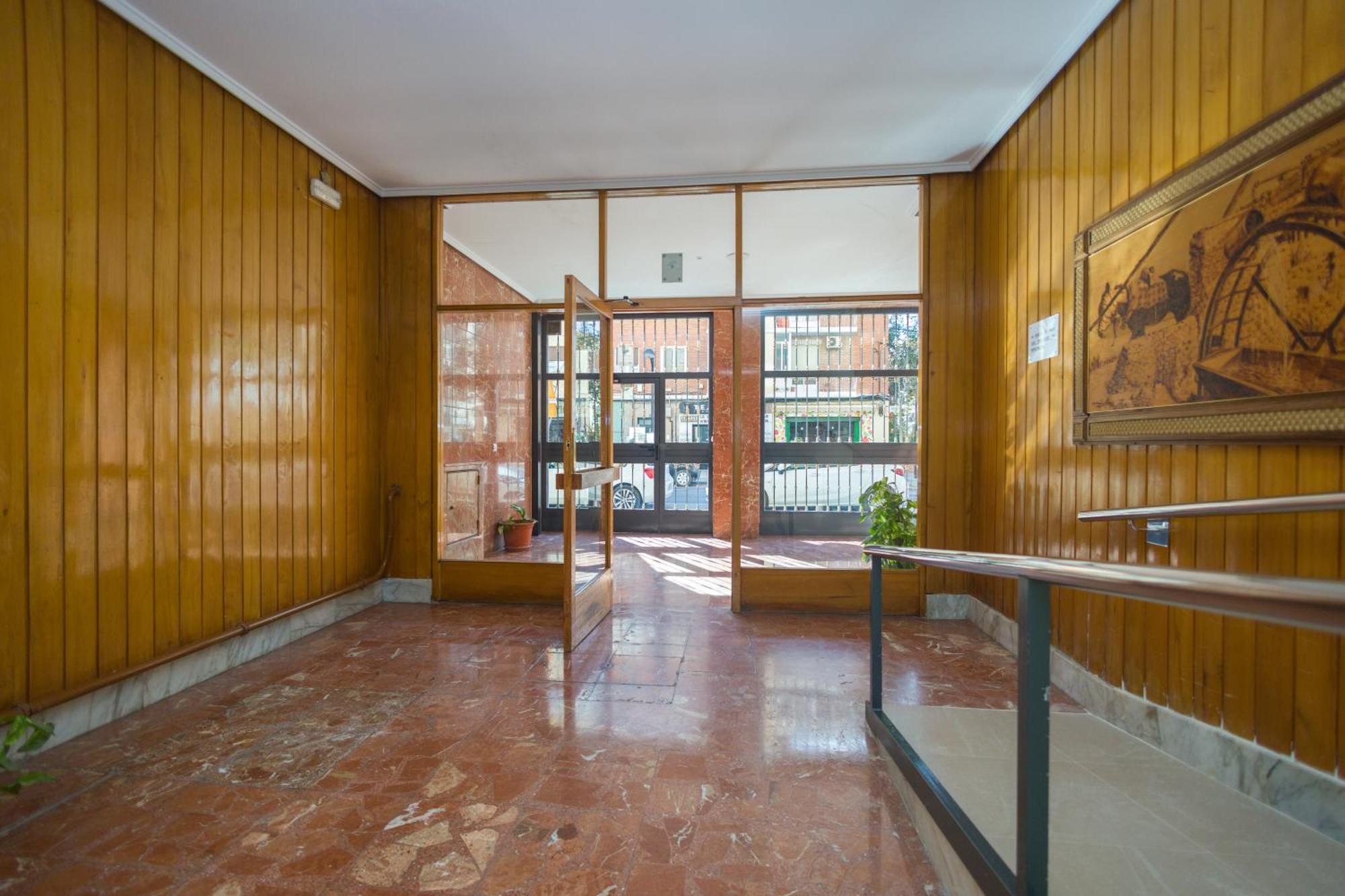 Piso Vandelvira Albacete Exteriér fotografie